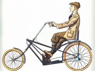 Gutschein "J. Rad"