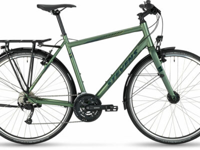 Stevens 4X LITE TOUR GENT