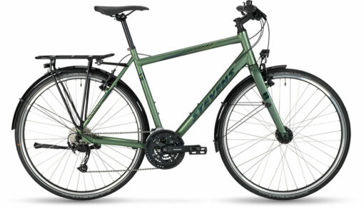 Stevens 4X LITE TOUR GENT
