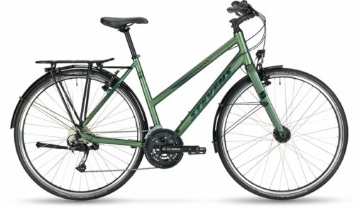 Stevens 4X LITE TOUR LADY