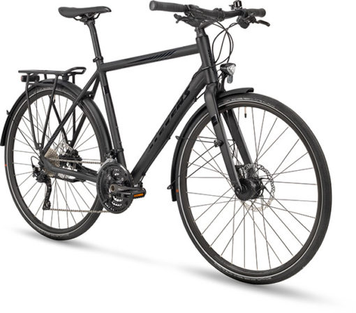 Stevens 6X LITE TOUR GENT – Bild 3