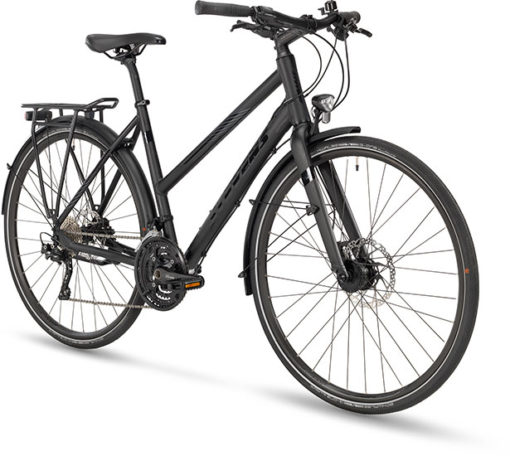 Stevens 6X LITE TOUR LADY – Bild 3