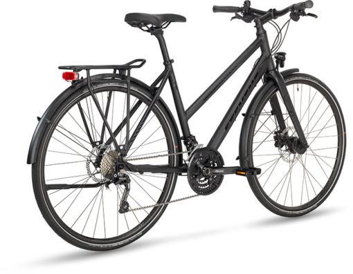 Stevens 6X LITE TOUR LADY – Bild 4