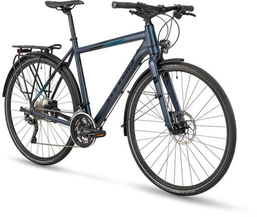 Stevens 7X LITE TOUR GENT – Bild 4