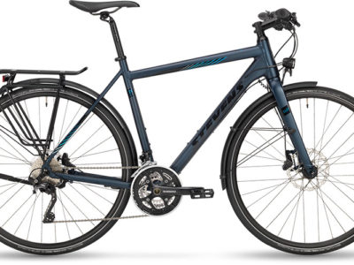 Stevens 7X LITE TOUR GENT