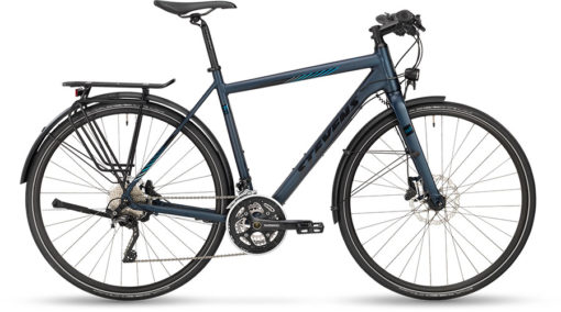 Stevens 7X LITE TOUR GENT