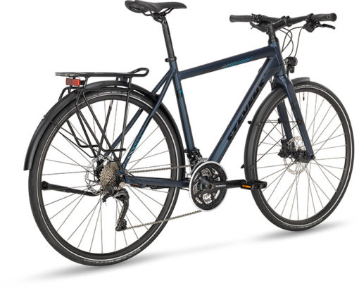 Stevens 7X LITE TOUR GENT – Bild 2