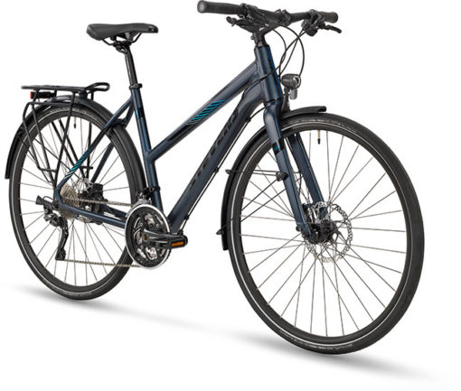 Stevens 7X LITE TOUR LADY – Bild 3