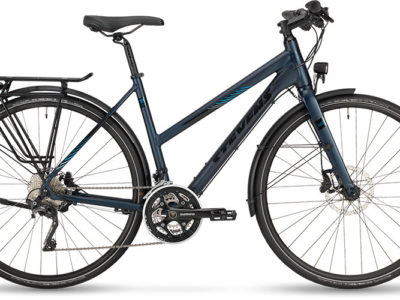 Stevens 7X LITE TOUR LADY