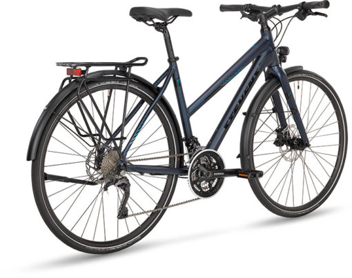 Stevens 7X LITE TOUR LADY – Bild 4