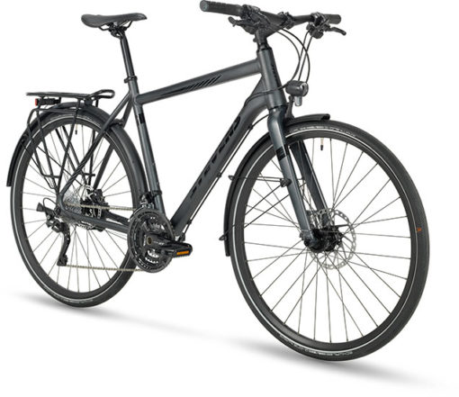 Stevens 8X LITE TOUR GENT – Bild 3
