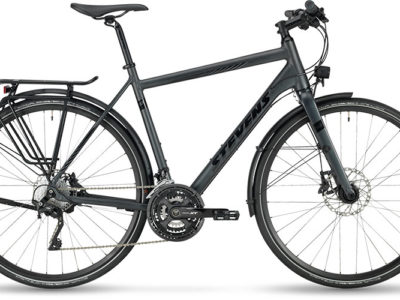 Stevens 8X LITE TOUR GENT