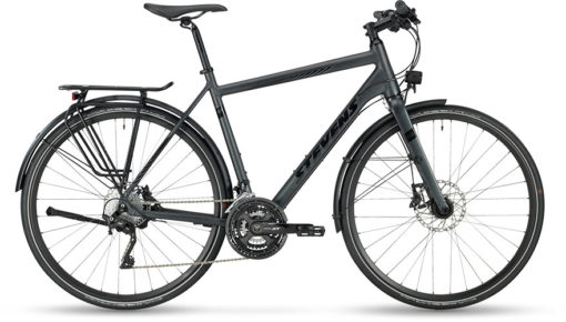 Stevens 8X LITE TOUR GENT