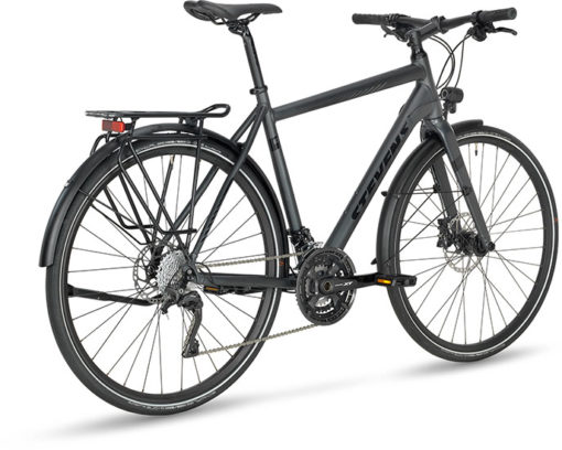 Stevens 8X LITE TOUR GENT – Bild 4