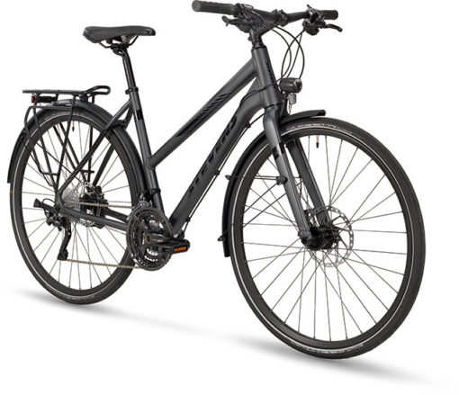 Stevens 8X LITE TOUR LADY – Bild 4