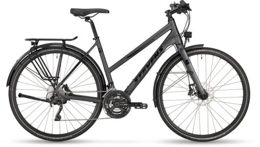 Stevens 8X LITE TOUR LADY