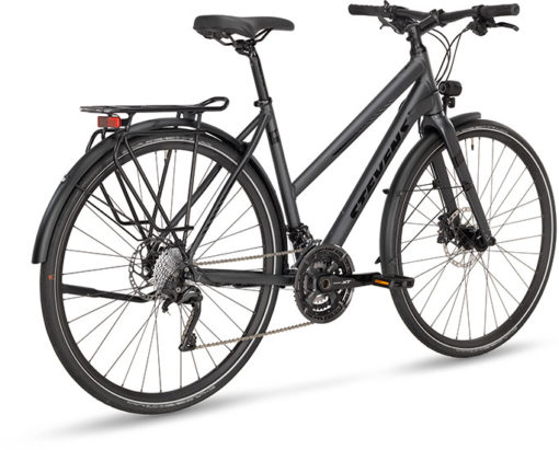 Stevens 8X LITE TOUR LADY – Bild 2