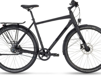 Stevens SUPER FLIGHT HT