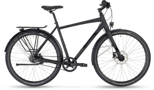 Stevens SUPER FLIGHT HT