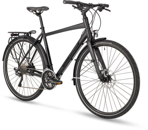 Stevens RANDONNEUR GENT – Bild 4