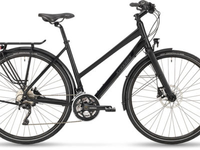 Stevens RANDONNEUR LADY