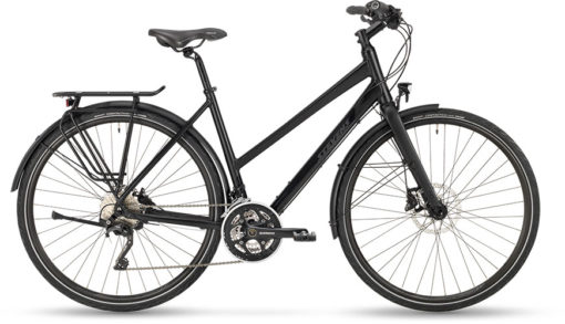 Stevens RANDONNEUR LADY