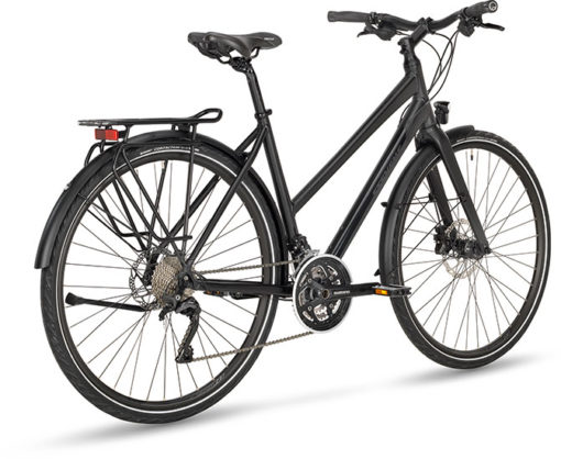 Stevens RANDONNEUR LADY – Bild 4