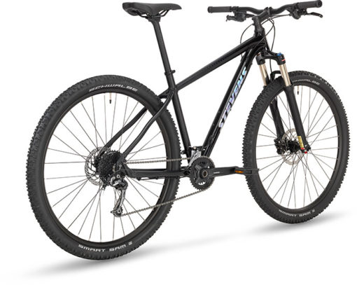 Stevens TANIWHA Stealth Black – Bild 3