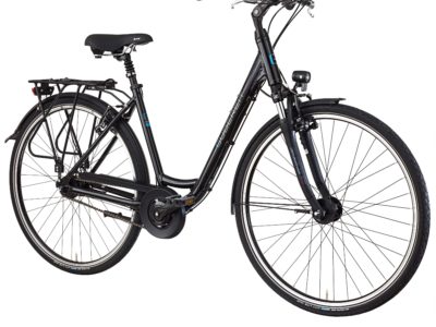 Gudereit Comfort 7.0 Einrohr