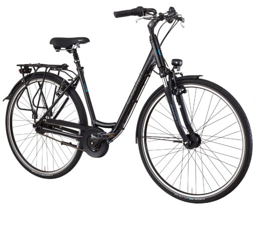Gudereit Comfort 7.0 Einrohr