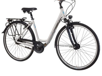 Gudereit Comfort 8.0 Herren