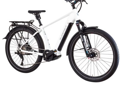 Gudereit 	ET-12 evo Fat Tire Herren