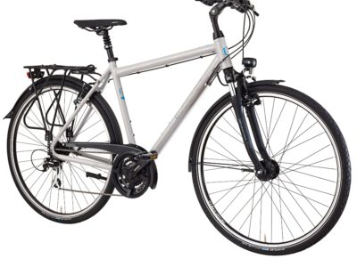 GUDEREIT LC-15 Trapez
