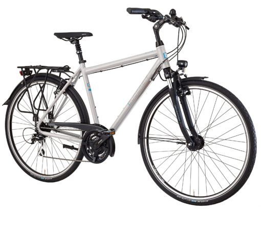 GUDEREIT LC-15 Trapez