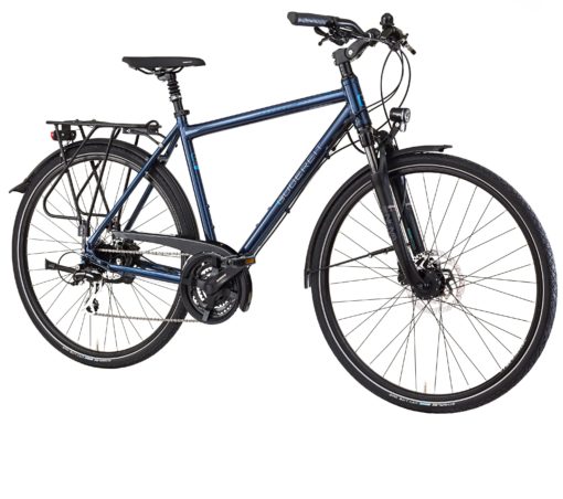Gudereit LC - 30 Disc evo Herren