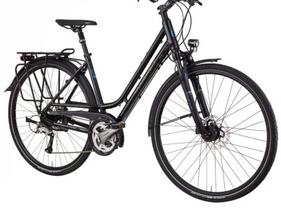 Gudereit LC-55 evo Herren