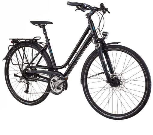 Gudereit LC-55 evo Herren