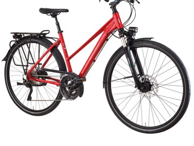 Gudereit LC-80 evo Herren