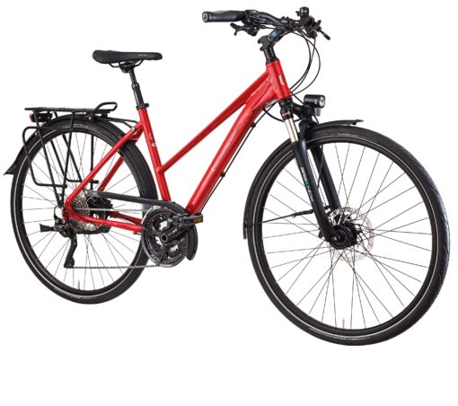 Gudereit LC-80 evo Herren