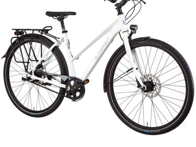 Gudereit Premium 8.0 evo lite Damen