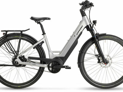 Stevens E-COURIER PLUS FORMA