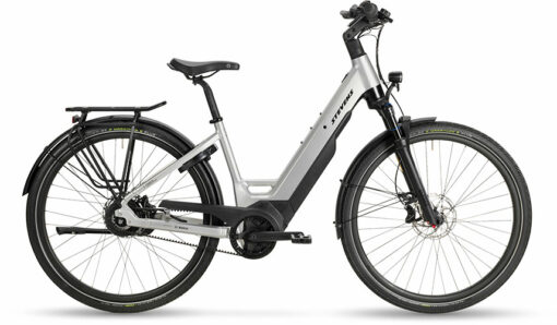 Stevens E-COURIER PLUS FORMA
