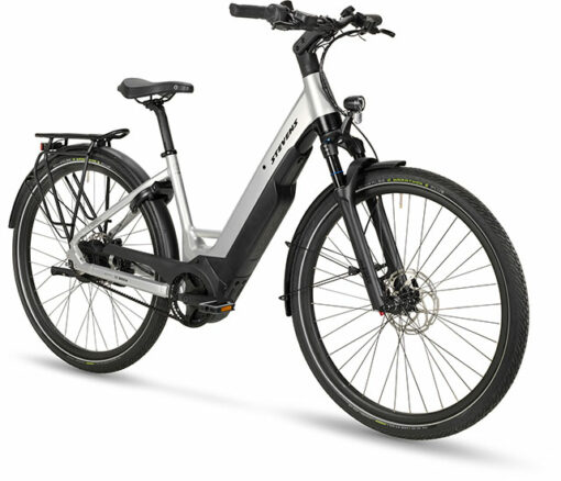 Stevens E-COURIER PLUS FORMA – Bild 3