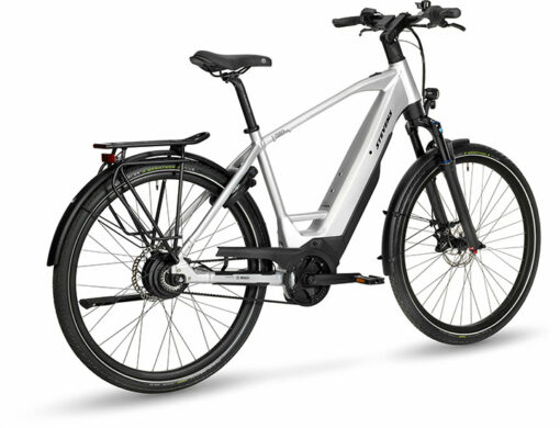 Stevens E-COURIER PLUS GENT – Bild 3