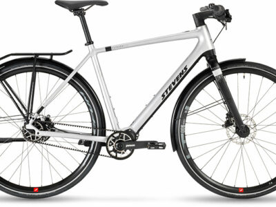 Stevens E-STRADA 7.3.4