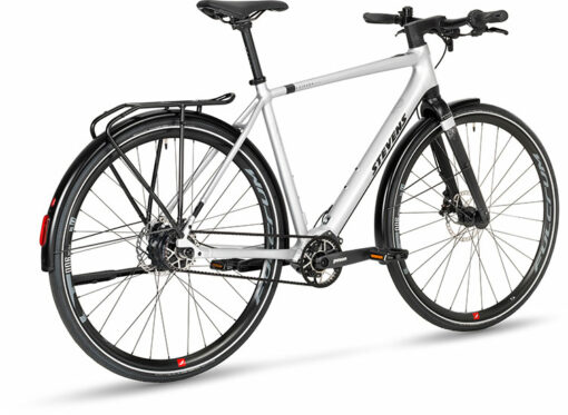 Stevens E-STRADA 7.3.4 – Bild 4