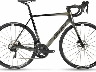 Stevens Izoard Disc