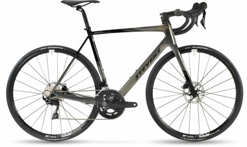 Stevens Izoard Disc
