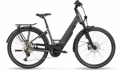 Stevens E-Triton 9.7.1 Plus Forma – Bild 3