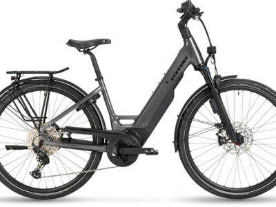 Stevens E-Triton 9.7.1 Plus Forma